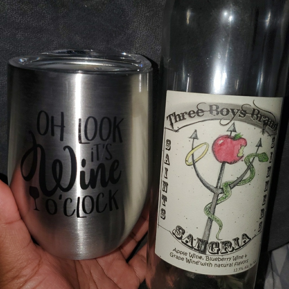 Meet your Posher, Jade